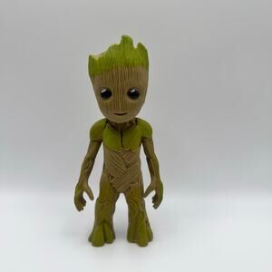 Bop It! Game: Marvel Guardians of the Galaxy Vol. 2 Groot Edition